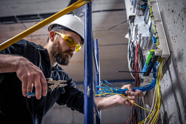 Best Industrial Electrical Services  in West Buechel, KY