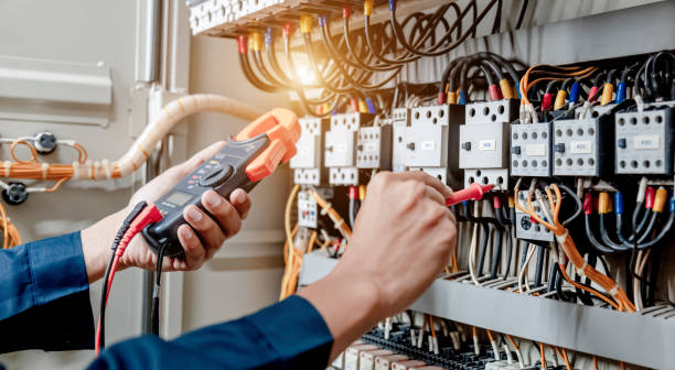 Best Electrician Near Me  in West Buechel, KY