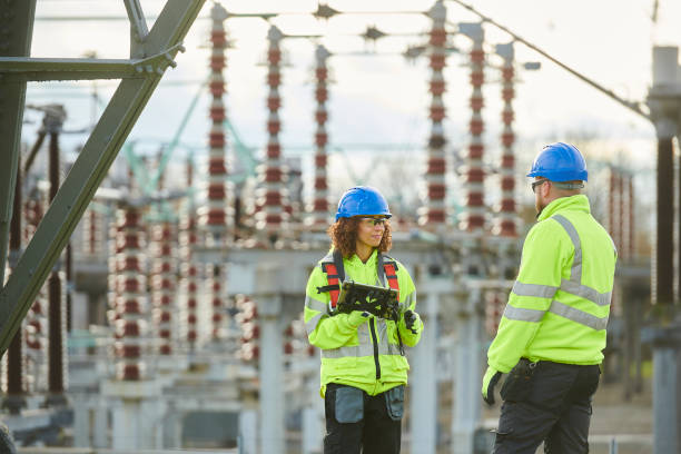 Best Electrical Contractors for Businesses  in West Buechel, KY