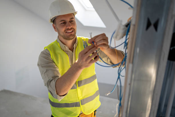 Best Affordable Electrician  in West Buechel, KY