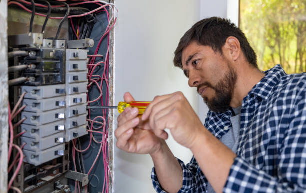 Why Trust Our Certified Electricians for Your Electrical Needs in KY?